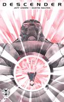Descender #19