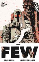 The Few #2