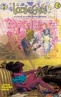 Loose Ends #2