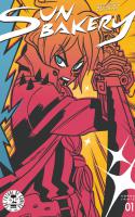 Sun Bakery