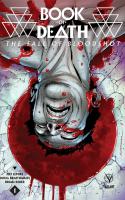 Fall Of Bloodshot #1 - Redacted