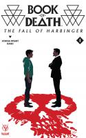 Fall Of Harbinger #1 - Endings