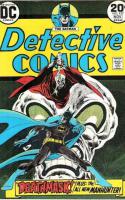 Deathmask