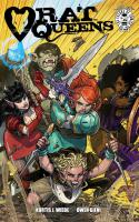 Rat Queens #1