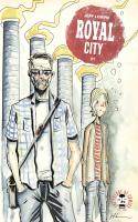 Royal City