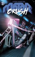 Motor Crush #4