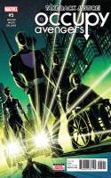 Occupy Avengers #5