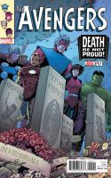 .1 - Death Be Not Proud!
