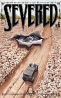 Severed Part 6 : Permanent Teeth