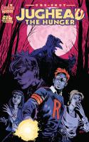 Jughead: The Hunger #1