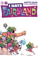 I Hate Fairyland #11