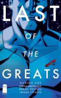 The Last Of The Greats