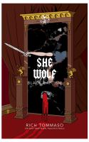 She Wolf #7