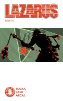 Lazarus #26