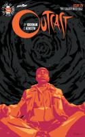 Outcast By Kirkman & Azaceta #26