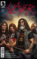 Slayer: Repentless #2