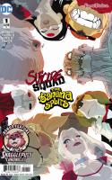 Suicide Splits (hey, It Beats