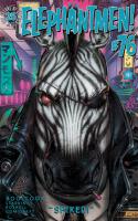 Elephantmen #76