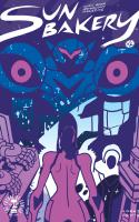 Sun Bakery #2