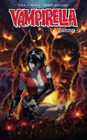 Vampirella #2