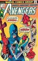 The Taking Of The Avengers!