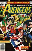 Avengers Assemble!