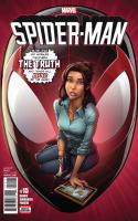 Spider-man #15