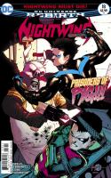 Nightwing Must Die! Part 3