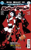 Part 1: Mantra Mix-up // Harley Loves Joker Part 1
