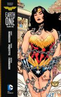 Wonder Woman: Earth One