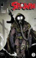 Spawn #272