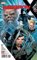 Weapon X (2017)