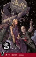 Buffy The Vampire Slayer Season 11 #6