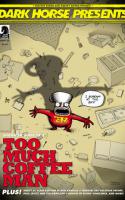Dark Horse Presents #33