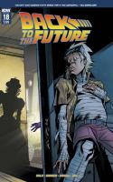 Back To The Future #18