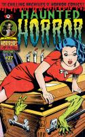 Haunted Horror #27