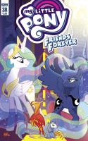 My Little Pony Friends Forever #38