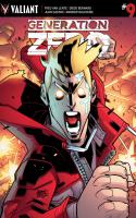 Generation Zero #9