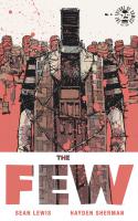 The Few #4