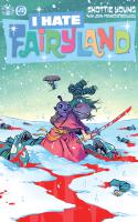 I Hate Fairyland #12