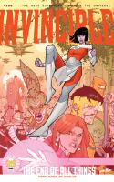 Invincible #135