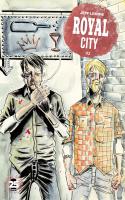 Royal City #2