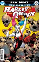 Part 2: Abduction Reduction // Harley Loves Joker Part 2