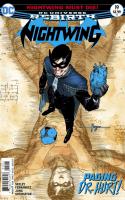 Nightwing Must Die! Part 4