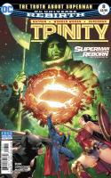 Superman: Rebirn Aftermath - The Truth About Superman