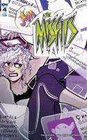Jem The Misfits #4