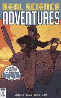 Real Science Adventures (2017)