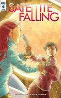 Satellite Falling #4