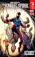 Ben Reilly: Scarlet Spider (2017)