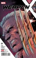 Weapon X #2